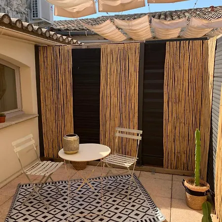 Cocon De Charme Centre Medieval