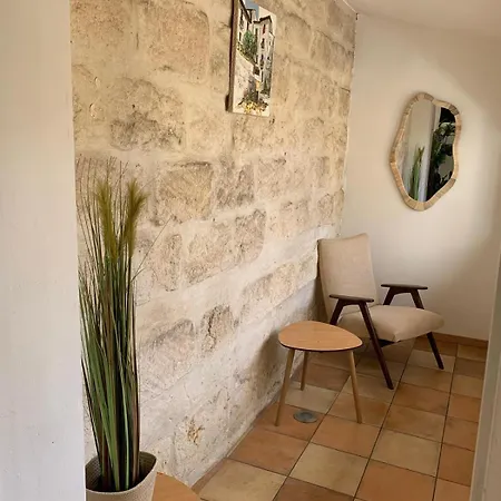 Cocon De Charme Centre Medieval * Aigues-Mortes