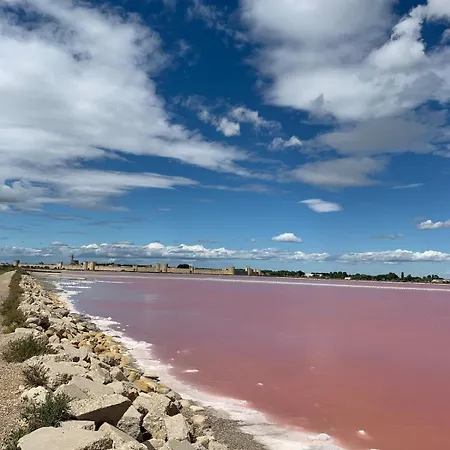 Apartment Cocon De Charme Centre Medieval