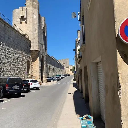 شقة Cocon De Charme Centre Medieval *