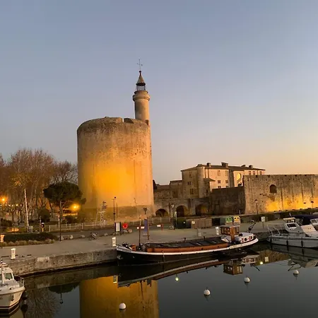 Cocon De Charme Centre Medieval شقة إج مورت