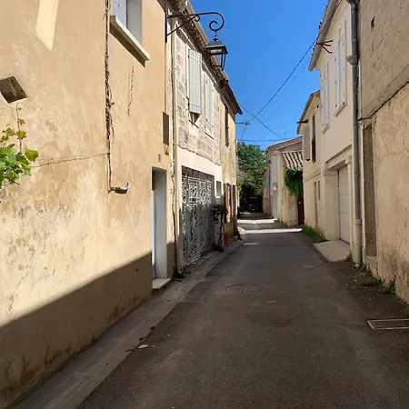 شقة Cocon De Charme Centre Medieval *