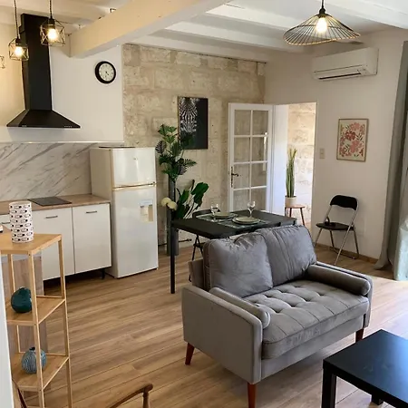 Cocon De Charme Centre Medieval * إج مورت