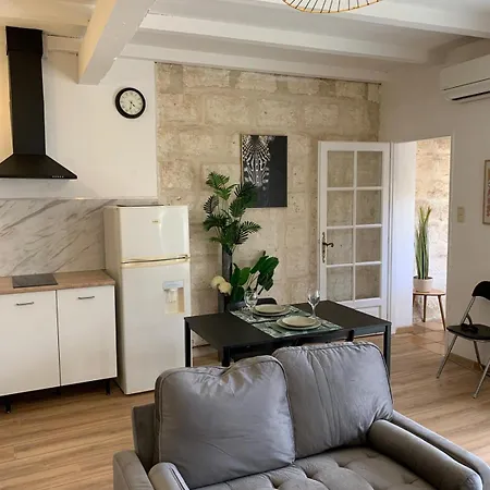 Cocon De Charme Centre Medieval شقة إج مورت