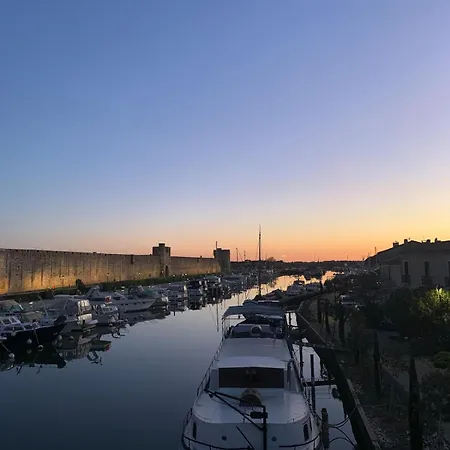 Cocon De Charme Centre Medieval شقة *