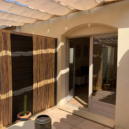 شقة Cocon De Charme Centre Medieval إج مورت