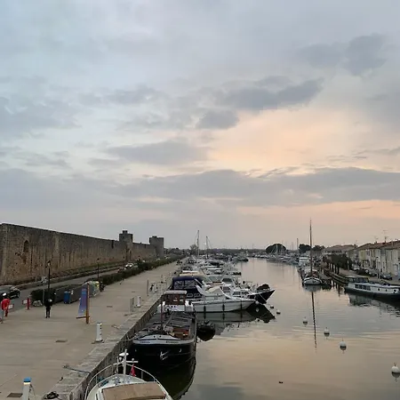 Cocon De Charme Centre Medieval * إج مورت