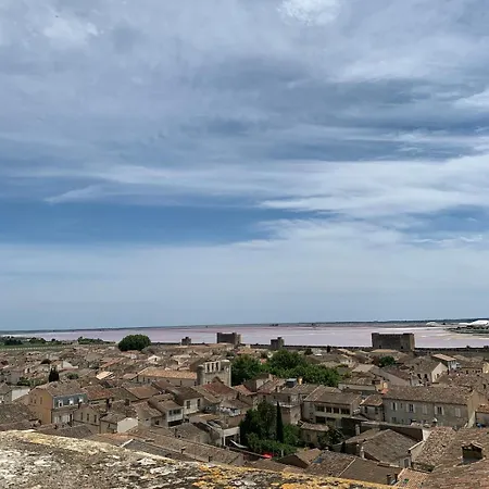 Cocon De Charme Centre Medieval